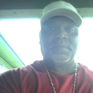 Meet your Posher, Ronald